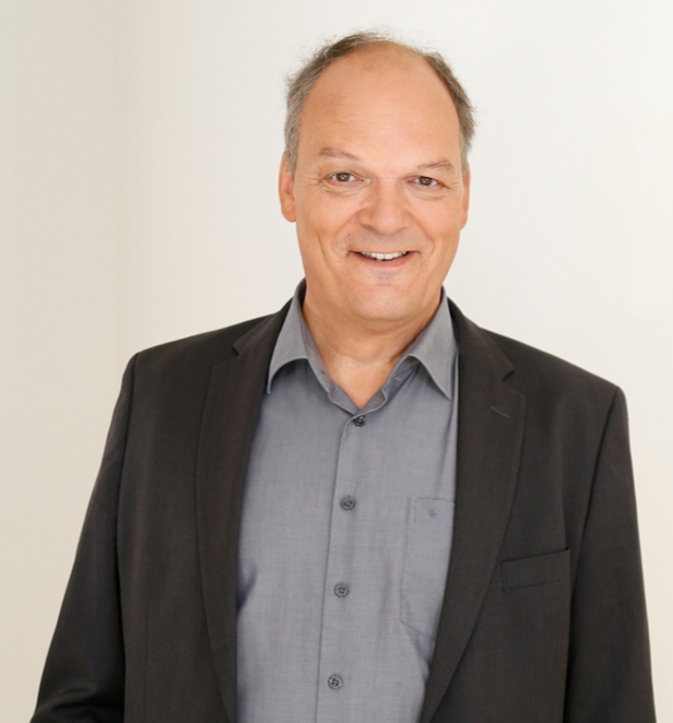 Prof. Christoph Hilger